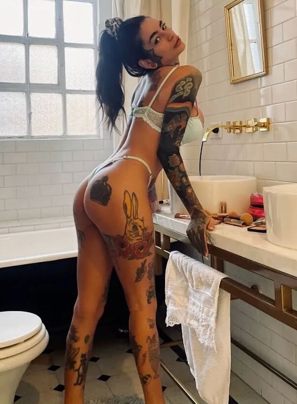 Bathroom sessions