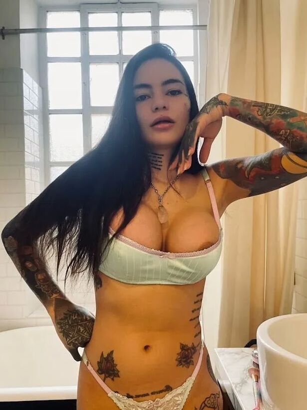 Bathroom sessions