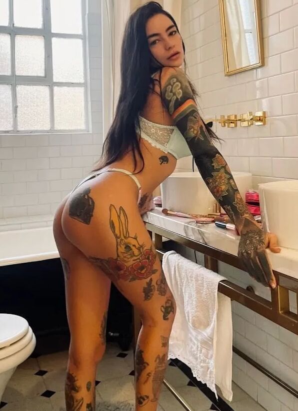 Bathroom sessions