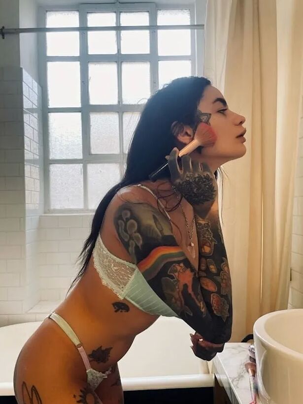 Bathroom sessions