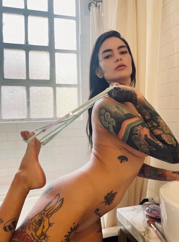 Bathroom sessions