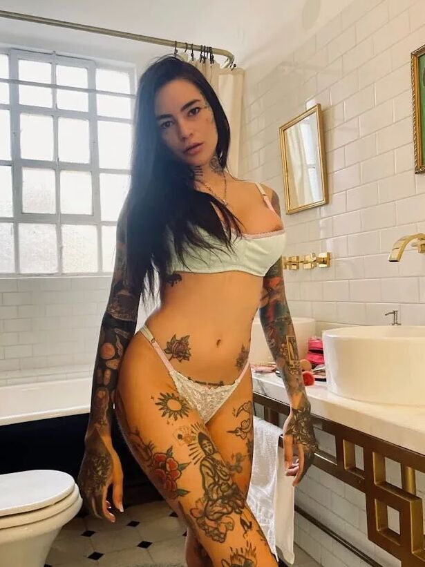 Bathroom sessions