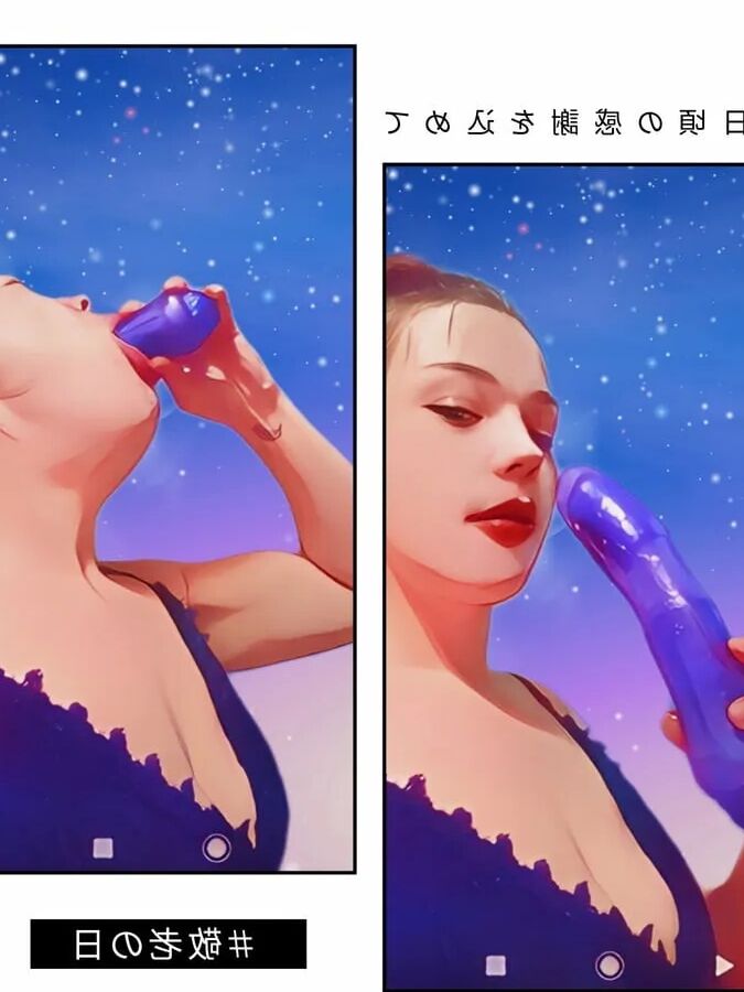 Misc real life cartoons