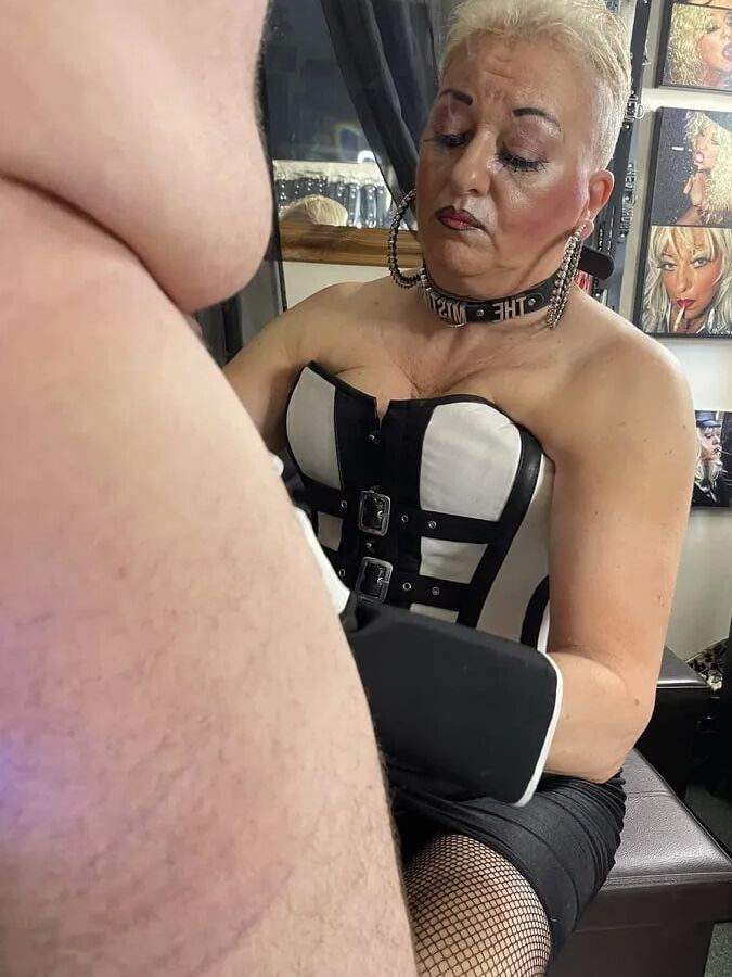 MISTRESS 51
