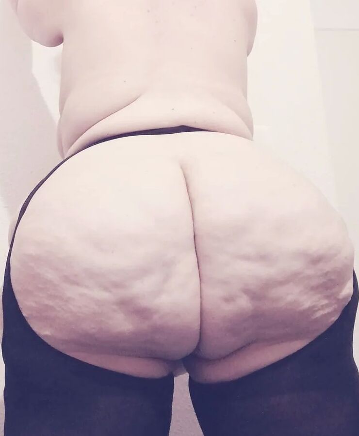 My big Ass...