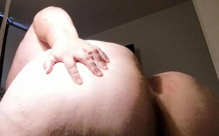 My big Ass...