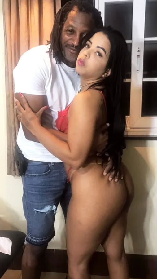 Rita Almeida & Clarkes Boutaine