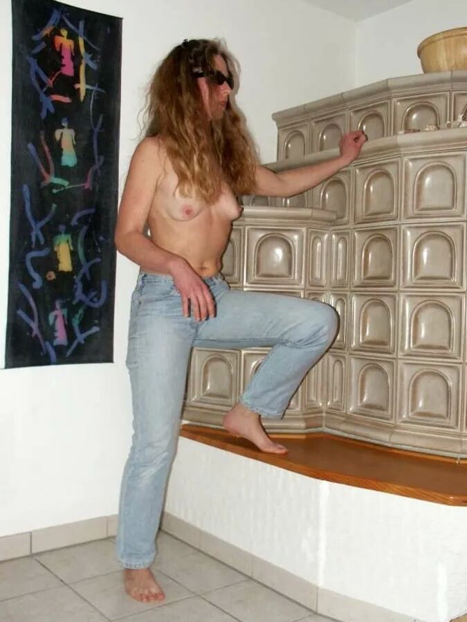 Photo shooting with amateur girl Bea from Bavaria