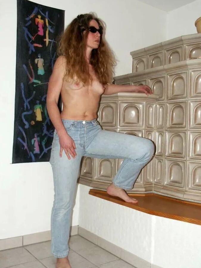 Photo shooting with amateur girl Bea from Bavaria