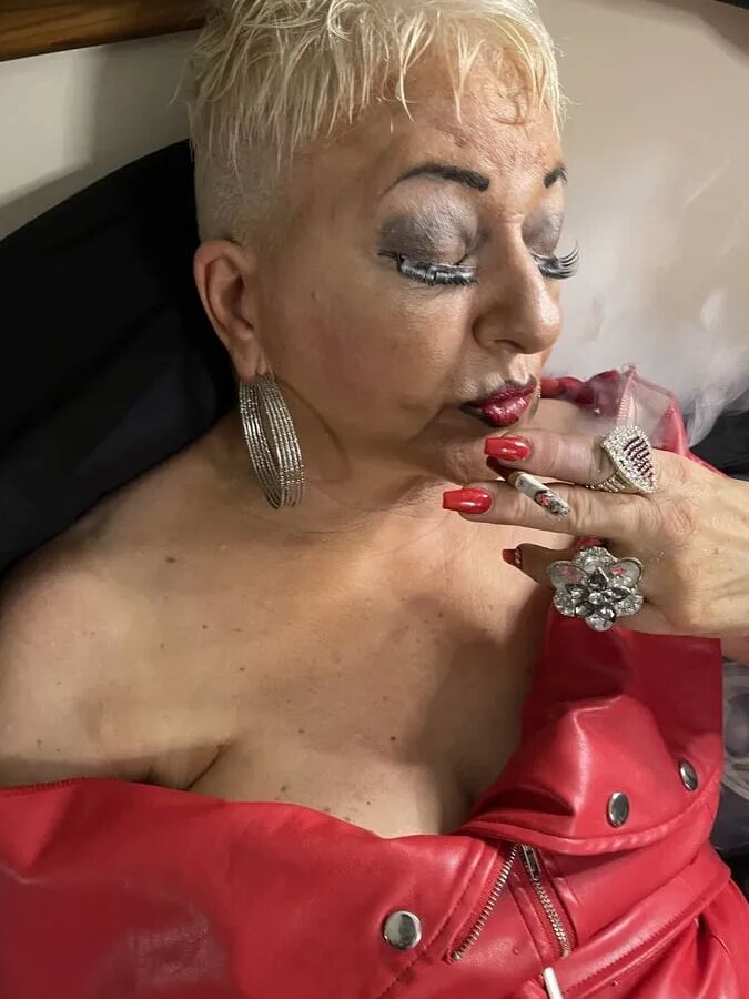 60 YRS OLD
