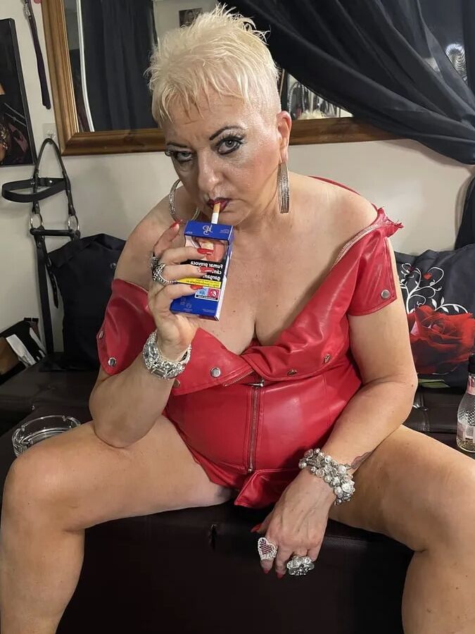 60 YRS OLD