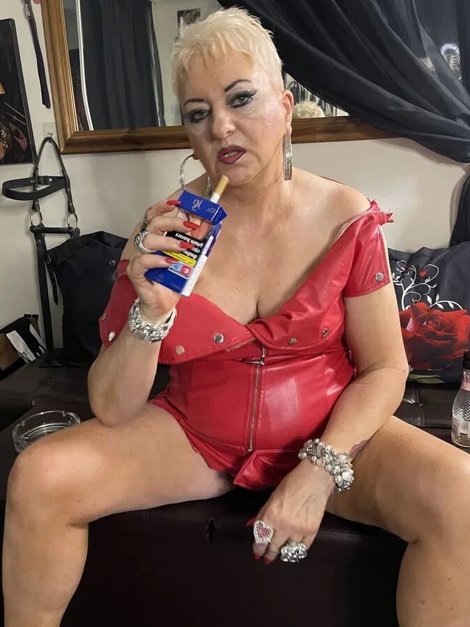60 YRS OLD