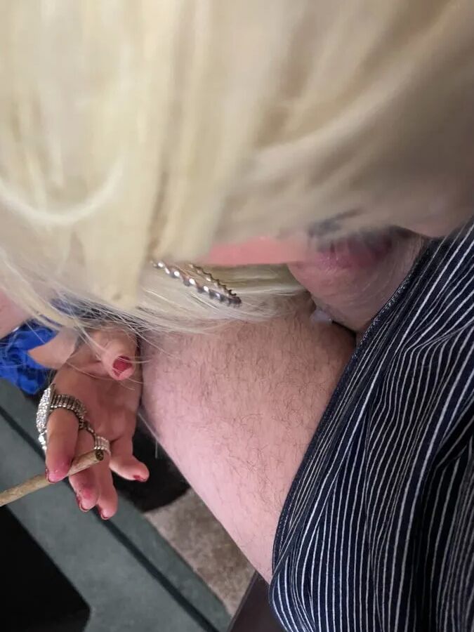 SLUT 575