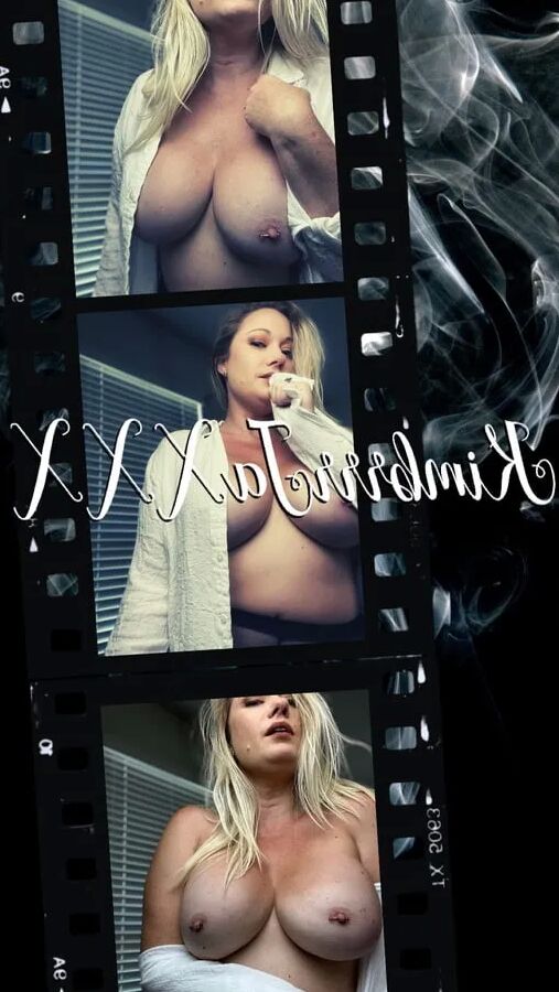 The one and only KimbrrrJaXXX