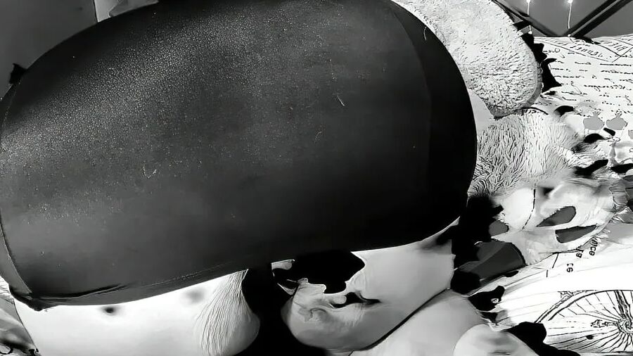 Sexy BBW Possessed Nun Photoset