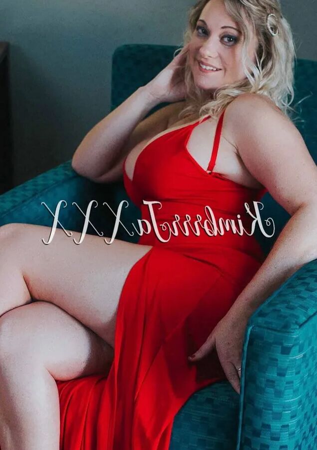 The one and only KimbrrrJaXXX