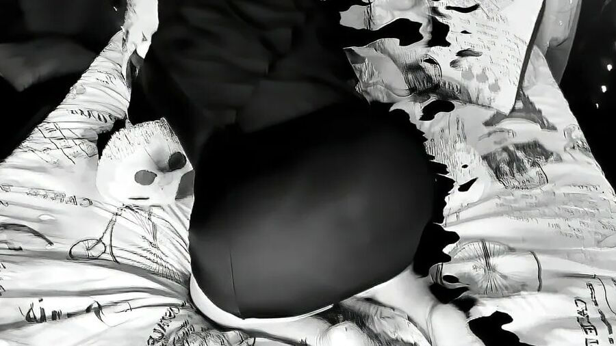 Sexy BBW Possessed Nun Photoset
