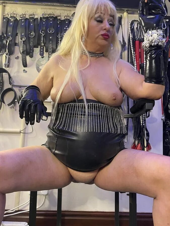 SLUT 181