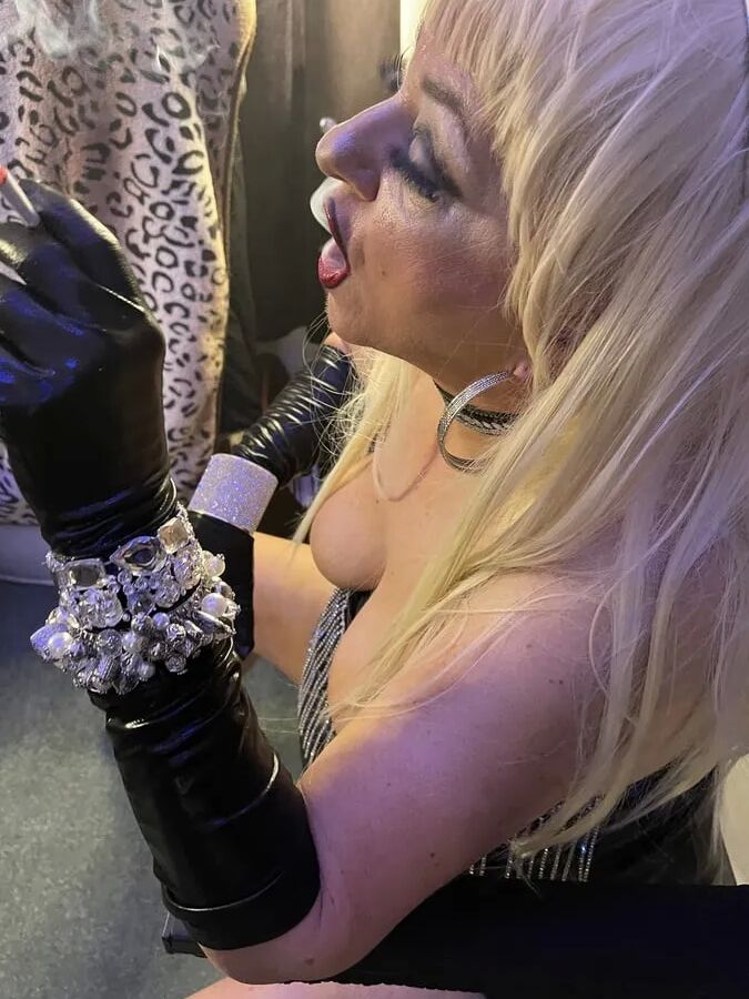 SLUT 181