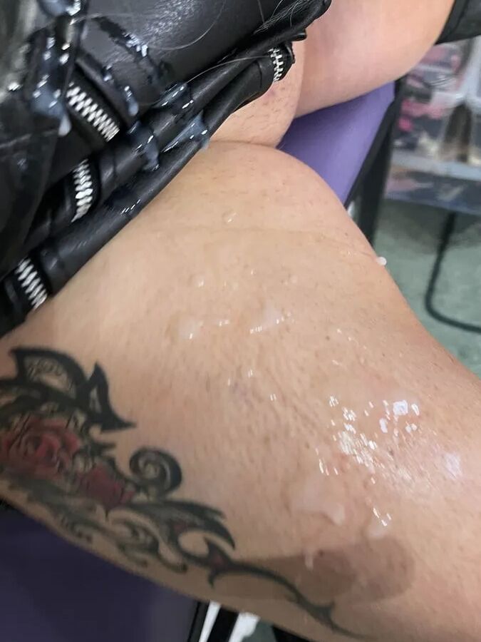 SLUT 180 READY