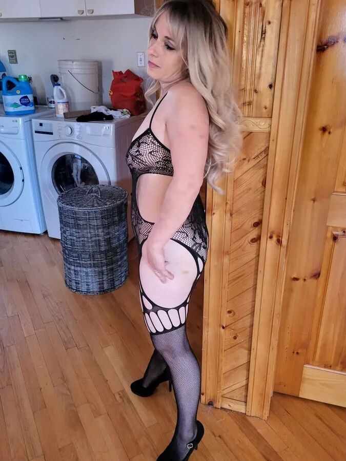 Photo Sexy Lingerie xxx