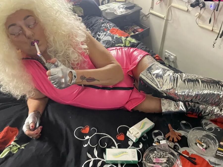 SLUT DIVA