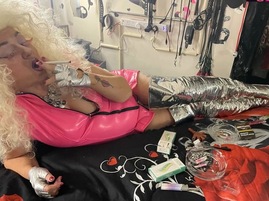 SLUT DIVA
