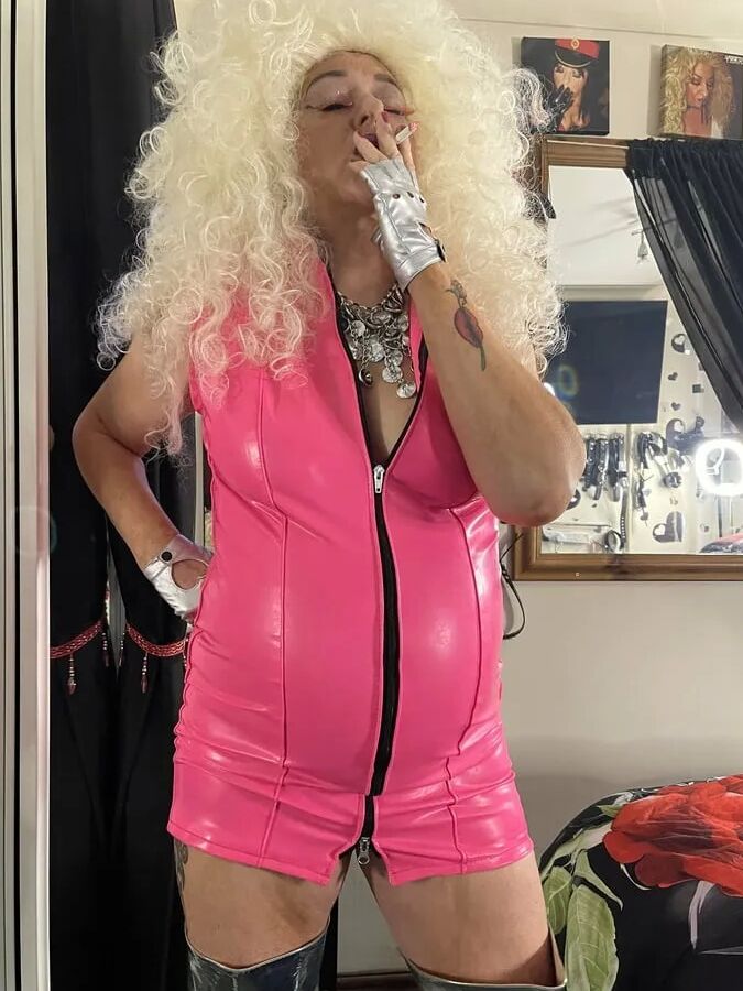 SLUT DIVA