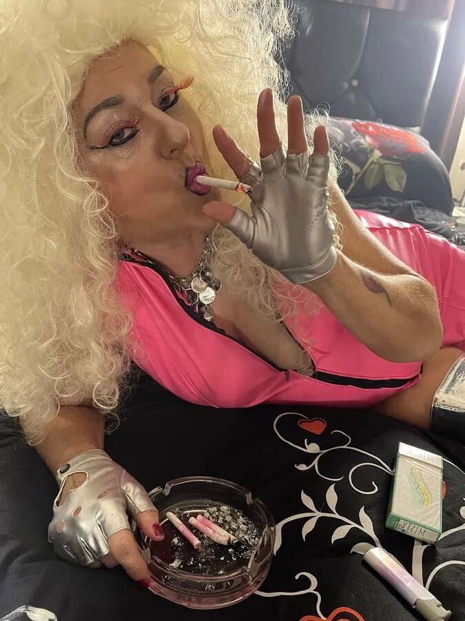 SLUT DIVA
