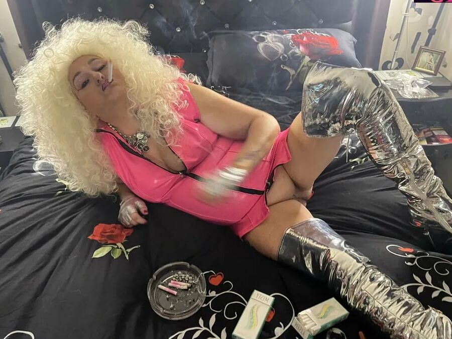 SLUT DIVA