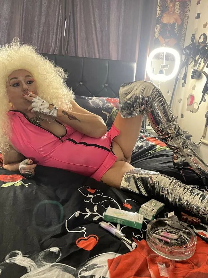 SLUT DIVA