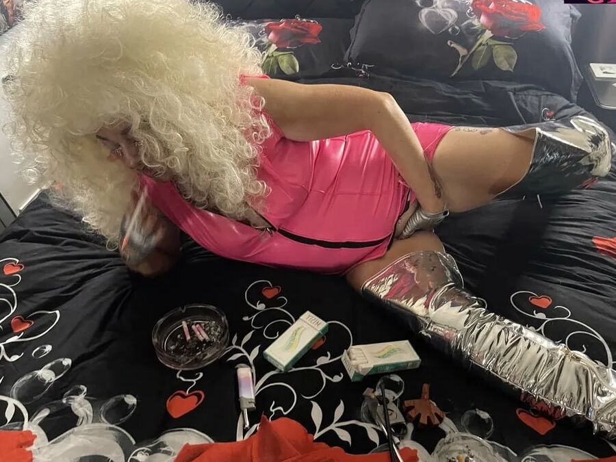 SLUT DIVA