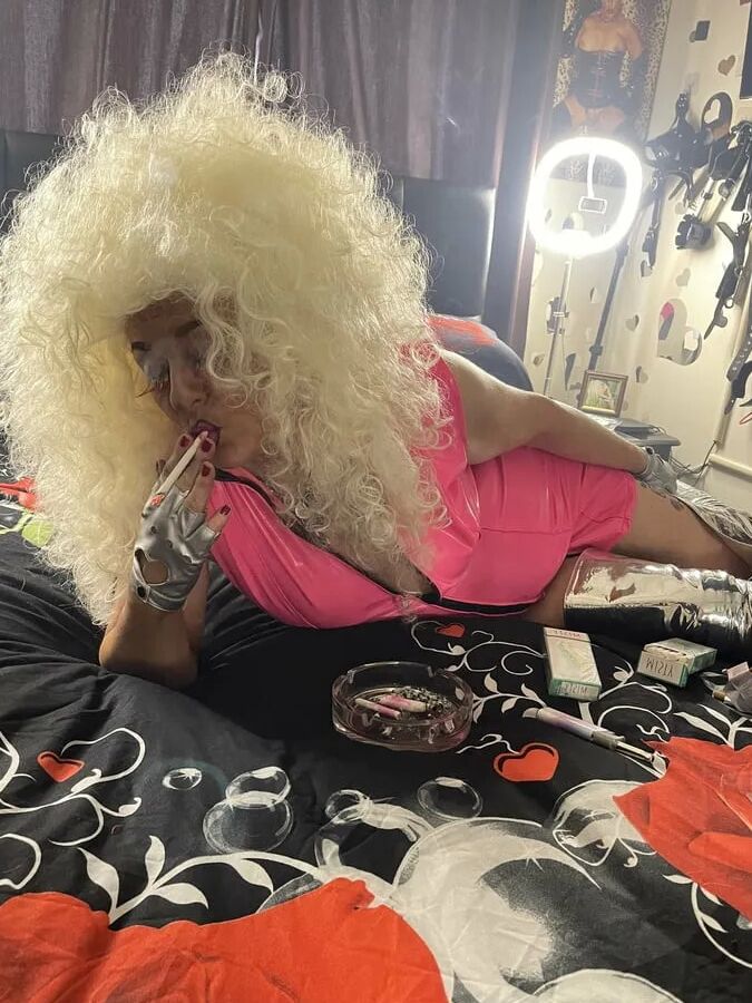 SLUT DIVA