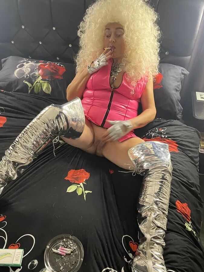 SLUT DIVA