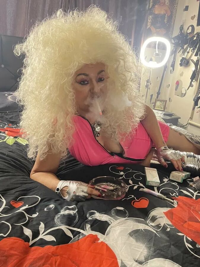 SLUT DIVA