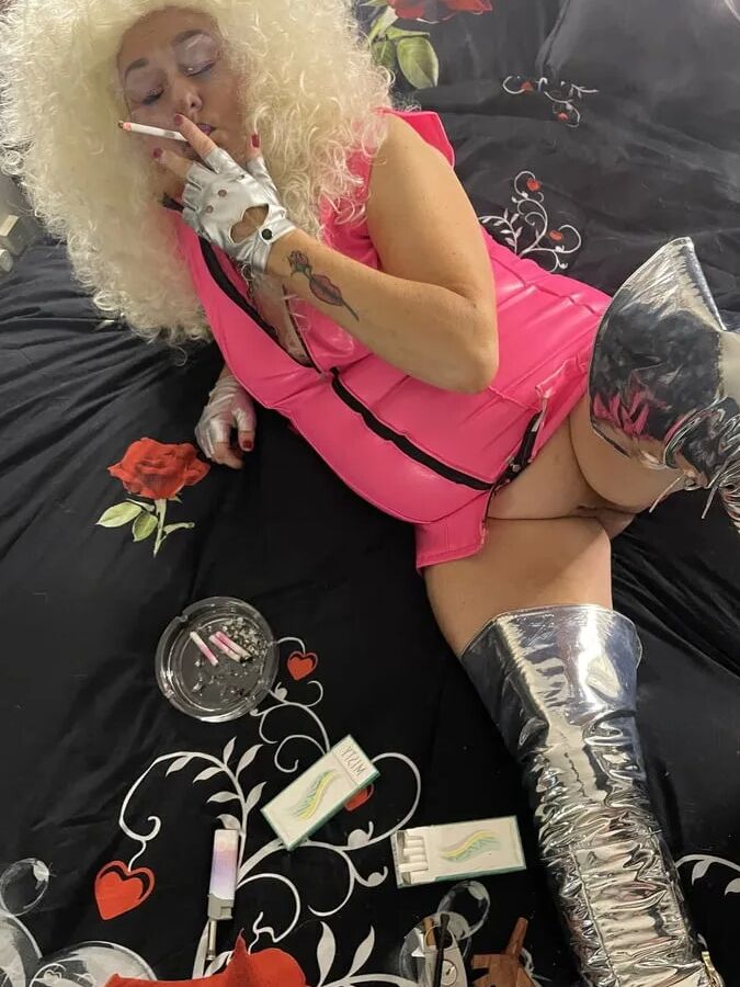 SLUT DIVA