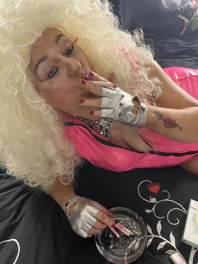 SLUT DIVA