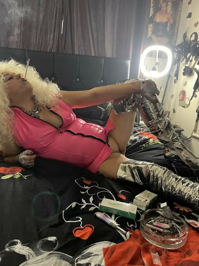 SLUT DIVA