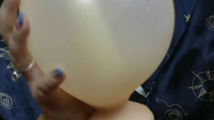 Pumping dildo Dirty Talk