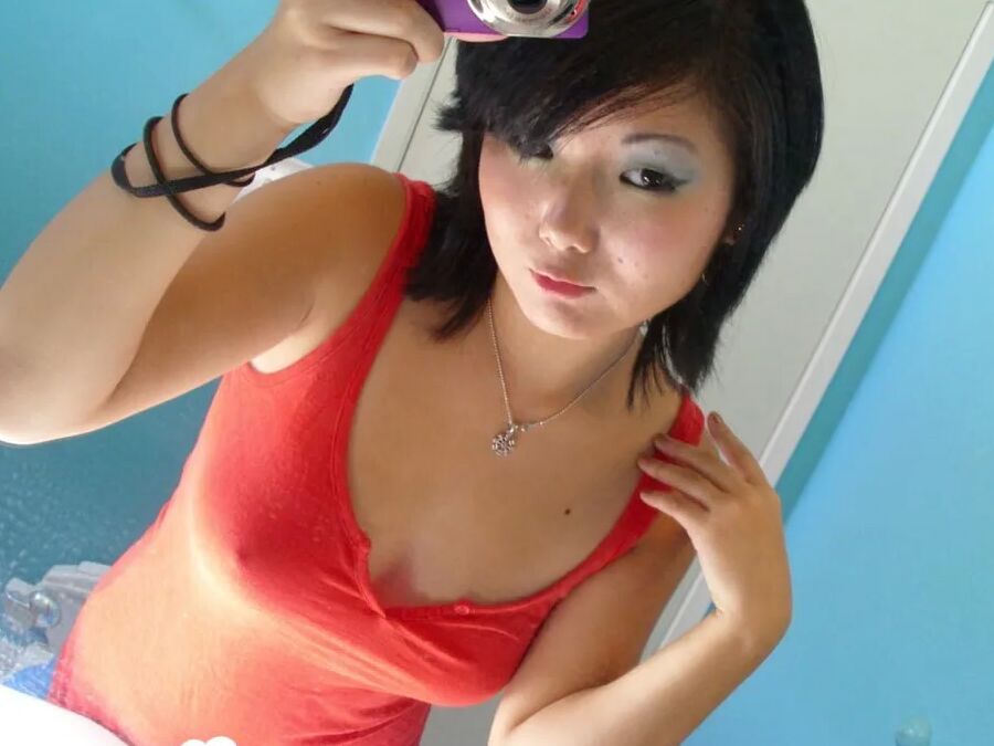 Big boobs get squeezed by a hot girl