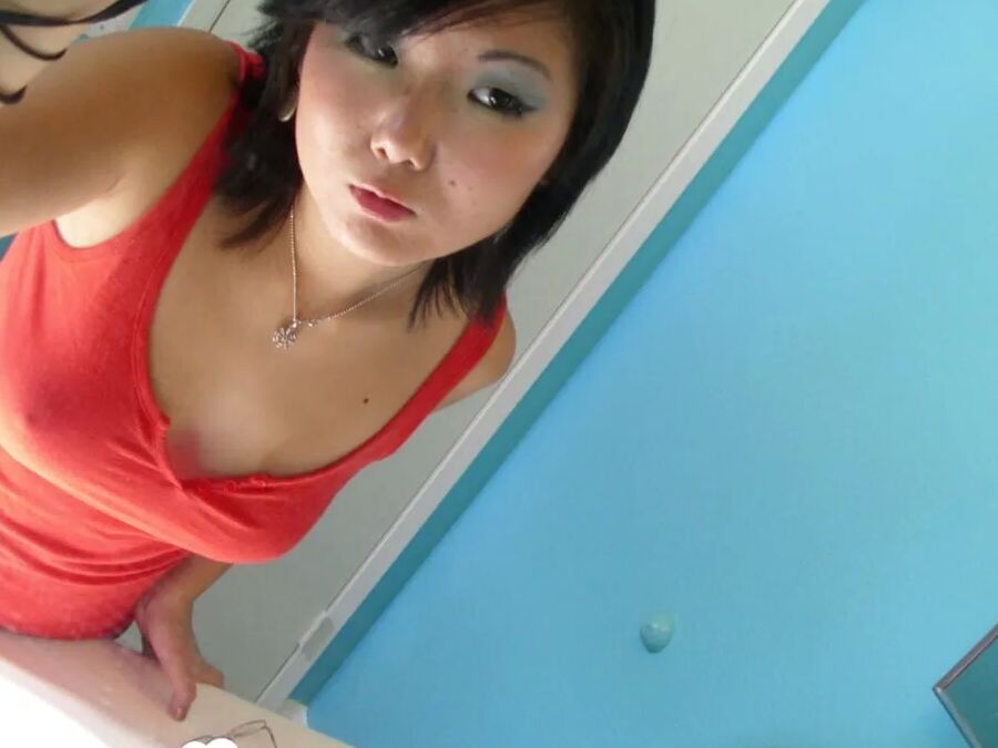 Big boobs get squeezed by a hot girl
