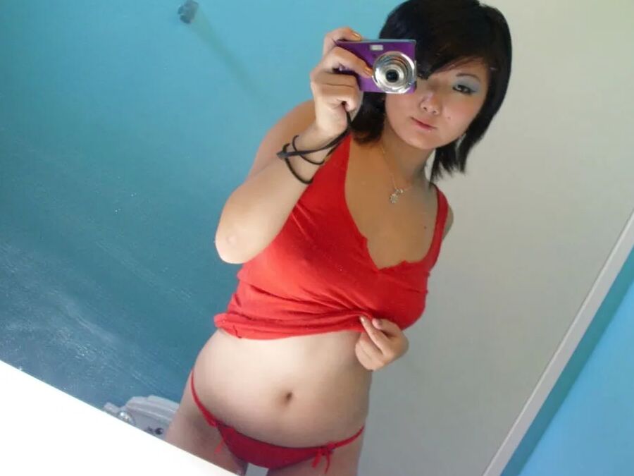Big boobs get squeezed by a hot girl