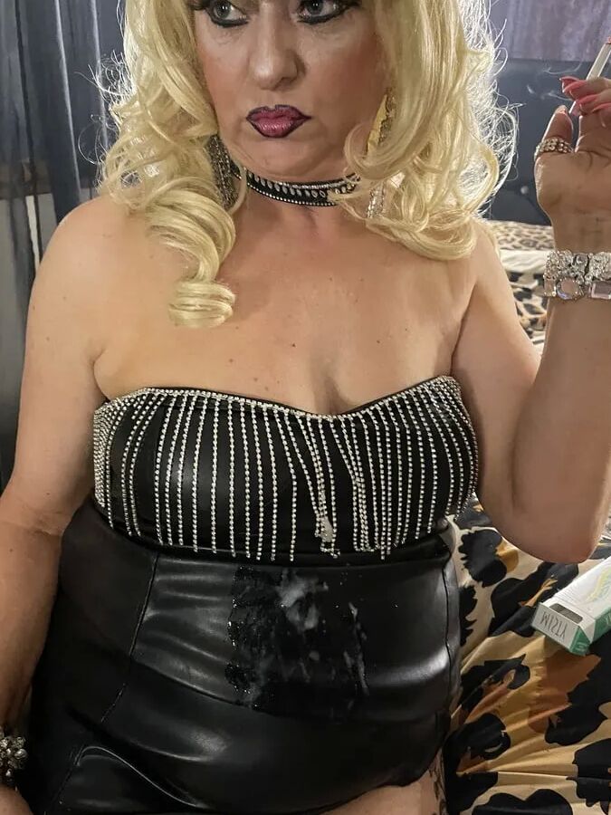 PRINCESS OF SMOKING