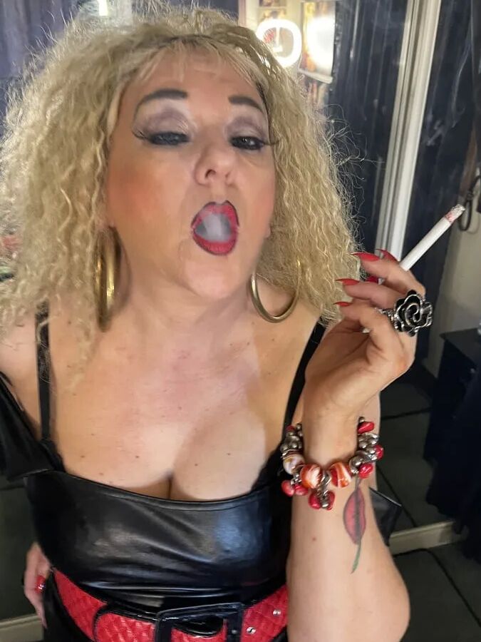 SLUT 173