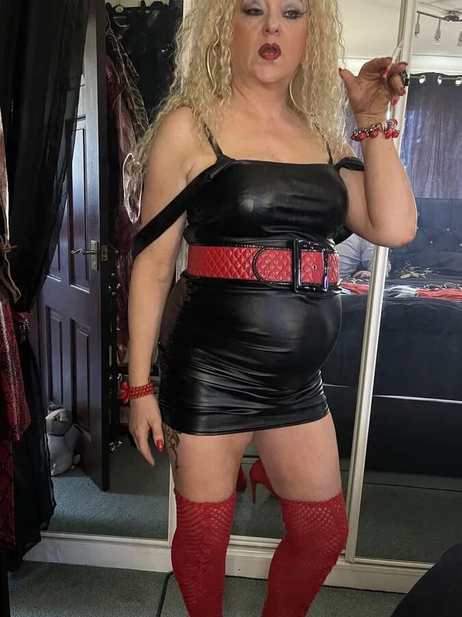 SLUT 173