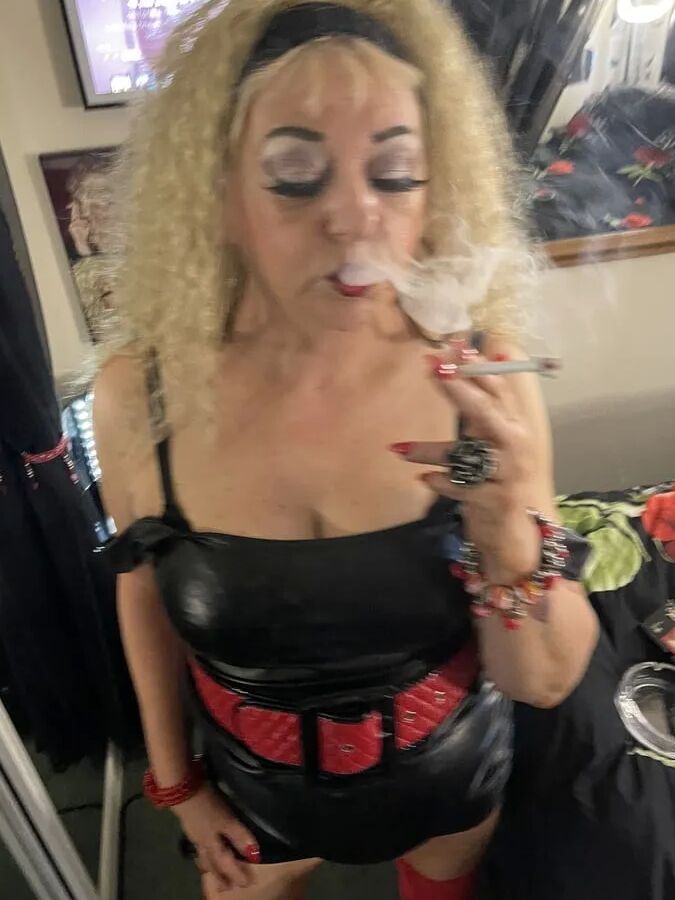 SLUT 173