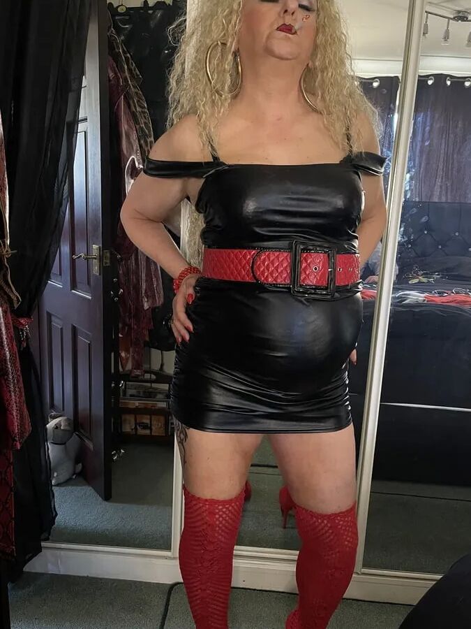 SLUT 173