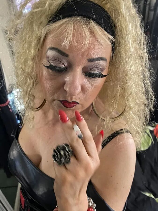 SLUT 173