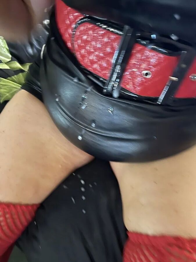 SLUT 173