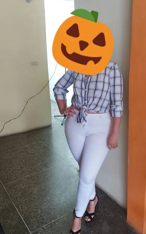 Before going to work